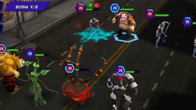 название игры не помню