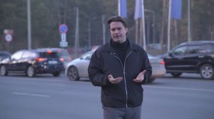 Дороги 22: ДТП с пешеходами в ночное время суток