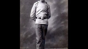 "ВСТРЕЧА" (1) - (19-нач. 20 вв.) - (Фото гр. "ЛИЦА УШЕДШЕЙ ЭПОХИ") - Поёт Павел МИХАЙЛОВ)