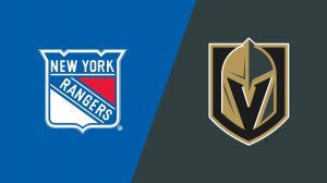 Вегас — Рейнджерс NHL сезон 25/26 | 18.11.2025 Прямая трансляция