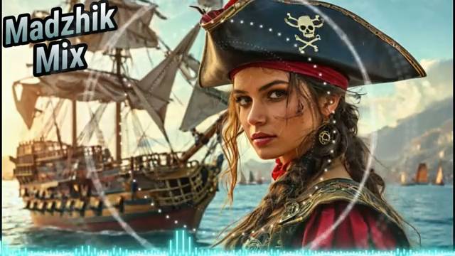 Madzhik Mix -Sea Adventure