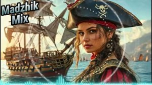 Madzhik Mix -Sea Adventure