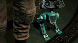 Всё взамосвязано