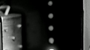 1969 год. Тюмень. АТС на улице Парфенова