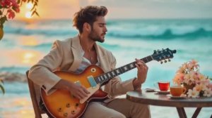 Гриша - Amore mio - 2025