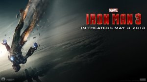 Железный человек 3 - смотрим с Ильёй