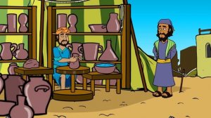 2024-11-16 Субботняя школа для детей (Г) 4-й квартал, урок 7- “Глиняные сосуды”_Full-HD_60fps