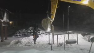 УТРО НАЧИНАЕТСЯ НЕ С КОФЭ