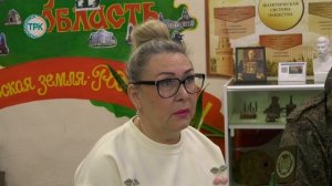 Участник СВО Ян Дятлов о службе и мирном времени