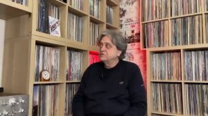 Самая дорогая коллекция виниловых пластинок