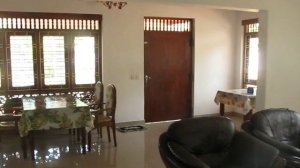 Частный отель в социалистической республике Шри-Ланка