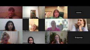 Отзывы участников программы Инны Силенок для родителей Успешный родитель-успешный ребенок осень 2025