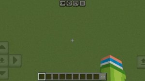 Этот мир бесконечный. Майнкрафт...