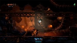 FatalClaw | трейлер