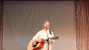 Олеся Сартакова - Луч солнца золотого.