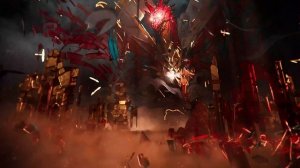 Dragon's Dogma 2 - Захватыващий трейлер