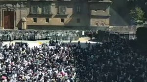 ❗️Новая зумерская РЕВОЛЮЦИЯ происходит в Мексике: Gen Z на баррикадах против "нарко-государства"!