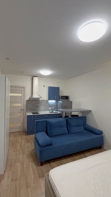 ЖК Цветной Город