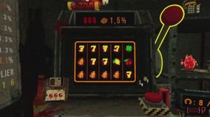 CloverPit —тизер обновления с хардкорным режимом