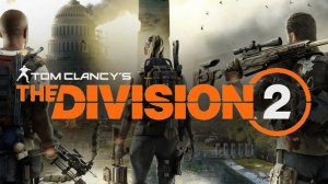 Спасение Вашингтона продолжается! 🦸| The Division 2 | 💪Штурмую небоскреб Саммит 100 этаж🥷😎