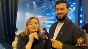 Шара д Мар Гиваргиз в Краснодаре, 15.11.2025