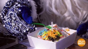 С Днем рождения, Дедушка Мороз! Доброе утро. Фрагмент выпуска от 18.11.2025