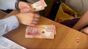 Челябинские следователи вернули пенсионерке похищенные мошенниками 400 тысяч рублей