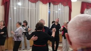 Сиреневый вечер... 15.11.25...