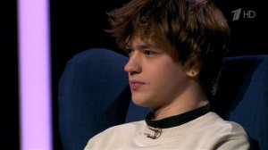 Владислав Дикиджи стал гостем подкаста "Произвольная программа" на Первом канале