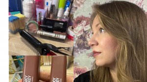 Собирайся со мной 🎀 еле ноги унесли 😂История про котёнка 🐈