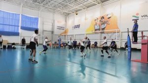 Горячий сентябрь в Волейграде Анапа!!!!