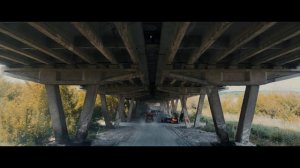 «СВОИ» — трейлер новой военной драмы