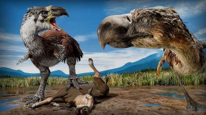 Динозавры Мифы и Реальность о которых мы не знаем