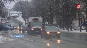 В областном центре активизировались коммунальные службы.