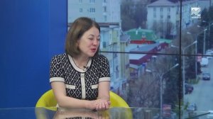 Доброе утро. В гостях Дженетхан Кубекова