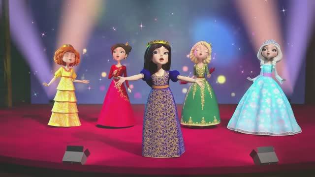 МультКонцерт смотреть онлайн