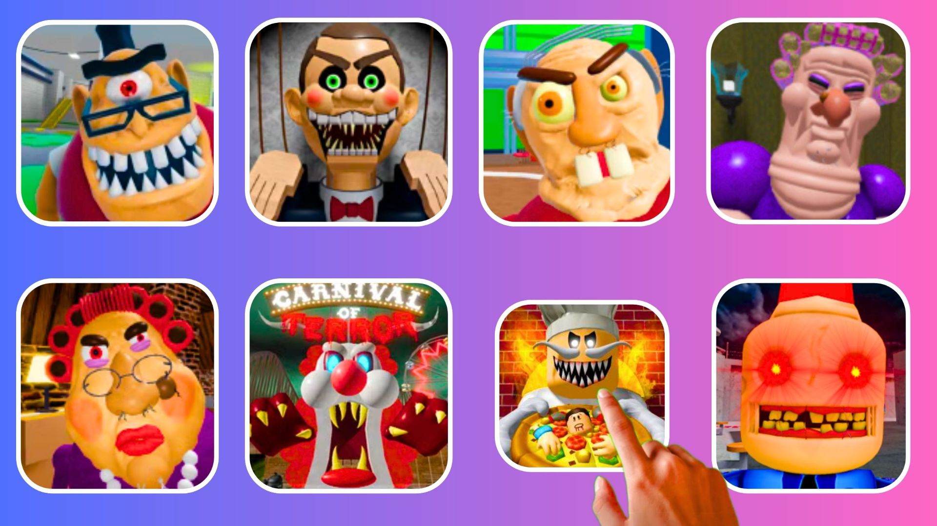 roblox смотреть онлайн