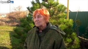 Жизнь в п. Юркин Кут