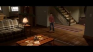 Beyond_ Two Souls™_2017.^.^ —