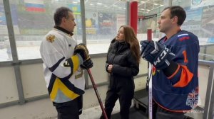 #МЧС35 Ледовые баталии