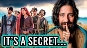 Избранные: Шокирующие признания