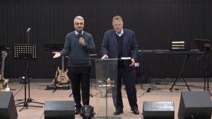 Արյան ուխտ - Ջիմ Գառլոու / Aryan uxt - Jim Garlow 16.11.2025