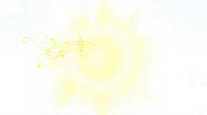 Расцветали яблони