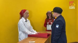 Группа вторника 10-12 лет