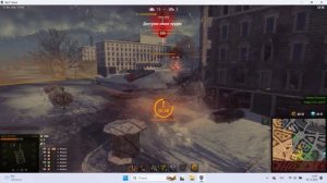 NEW Играю в Стальной Охотник на ВГ 2025 World of Tanks 2.0/Evil_Black_Scorpio