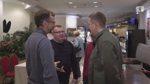 В Ярославле прошел масштабный образовательный форум для врачей