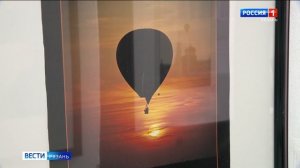 В Фотодоме открылись две новые выставки