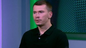 Футболист Воробьев рассказал о доверительных отношениях с Михаилом Галактионовым