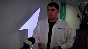 В Твери состоялось заседание регионального и муниципальных советов Движения первых