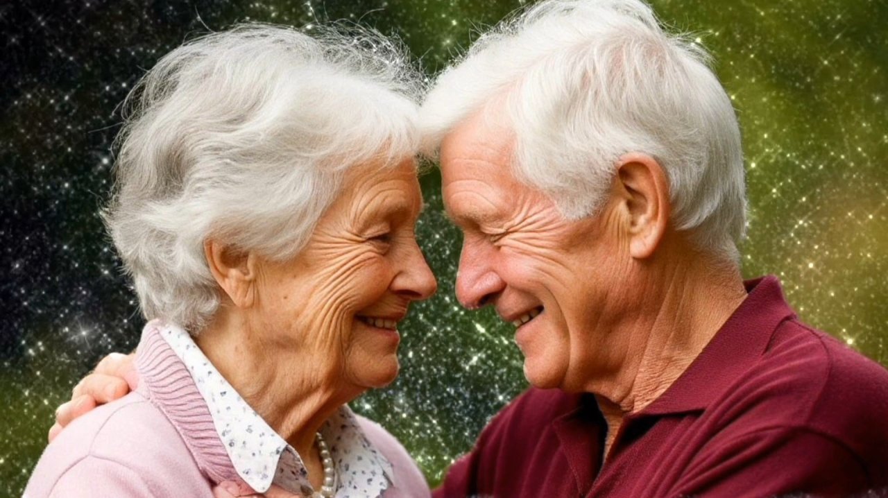 ПУСТЬ ПОВЗРОСЛЕЛИ НАШИ ДЕТИ, А ГЛАЗА У НАС ЕЩЁ ГОРЯТ